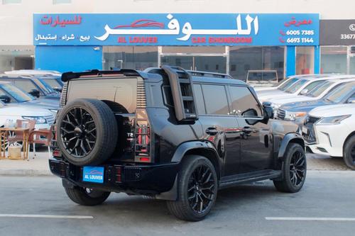 جيتور تى 2 2025