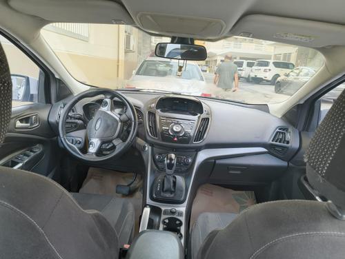 فورد اسكيب 2015