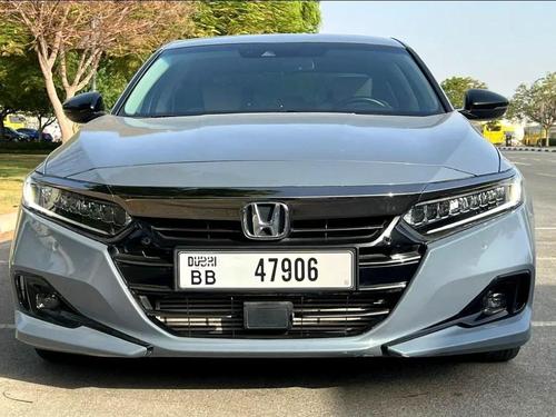 هوندا أكورد 2022