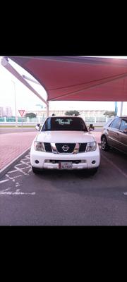 نيسان باثفايندر 2006