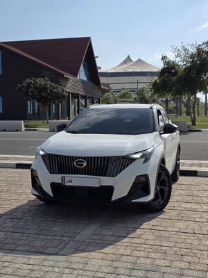 GAC GS3  Emzoom 2025