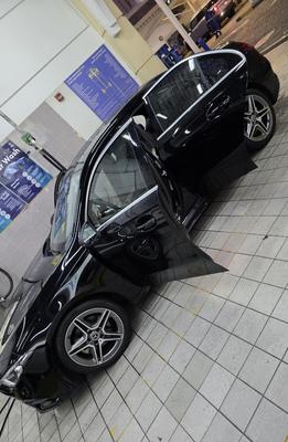 Mercedes A 200 2022